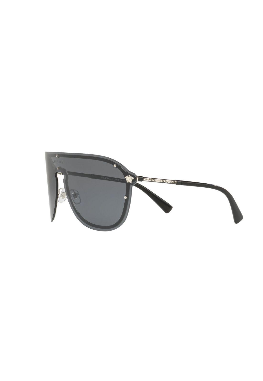 Lentes De Sol Plata Versace VE218010008744-2