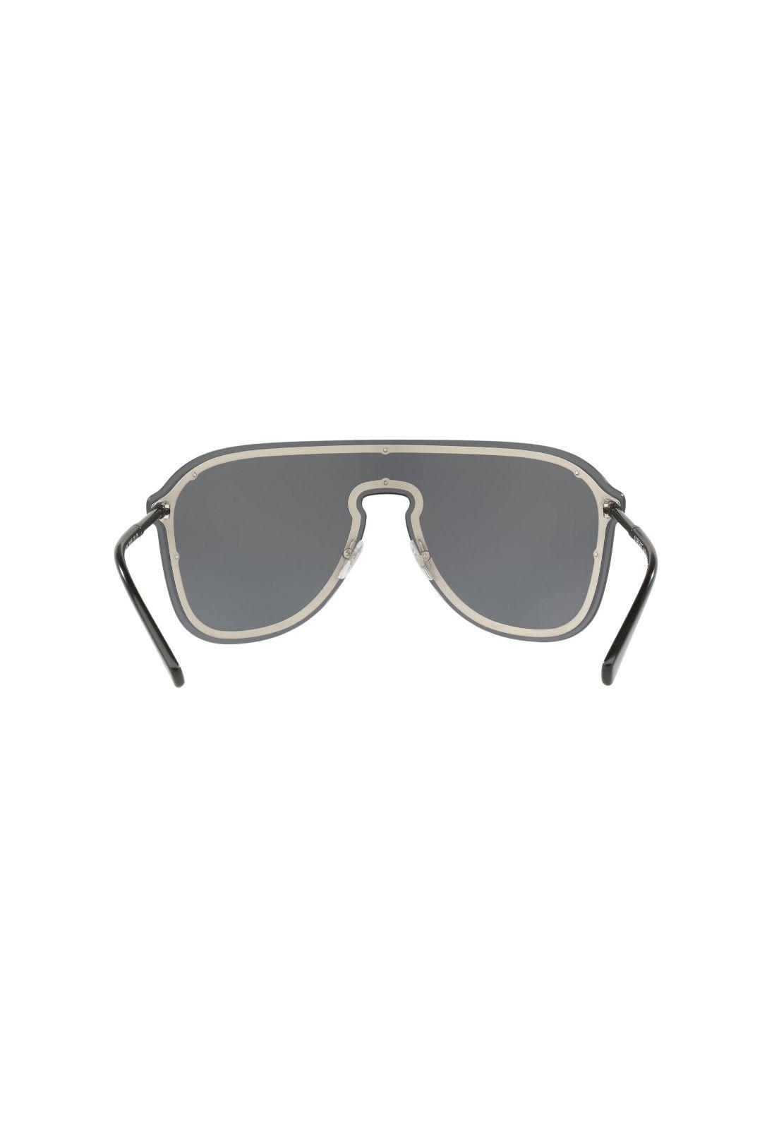 Lentes De Sol Plata Versace VE218010008744-6
