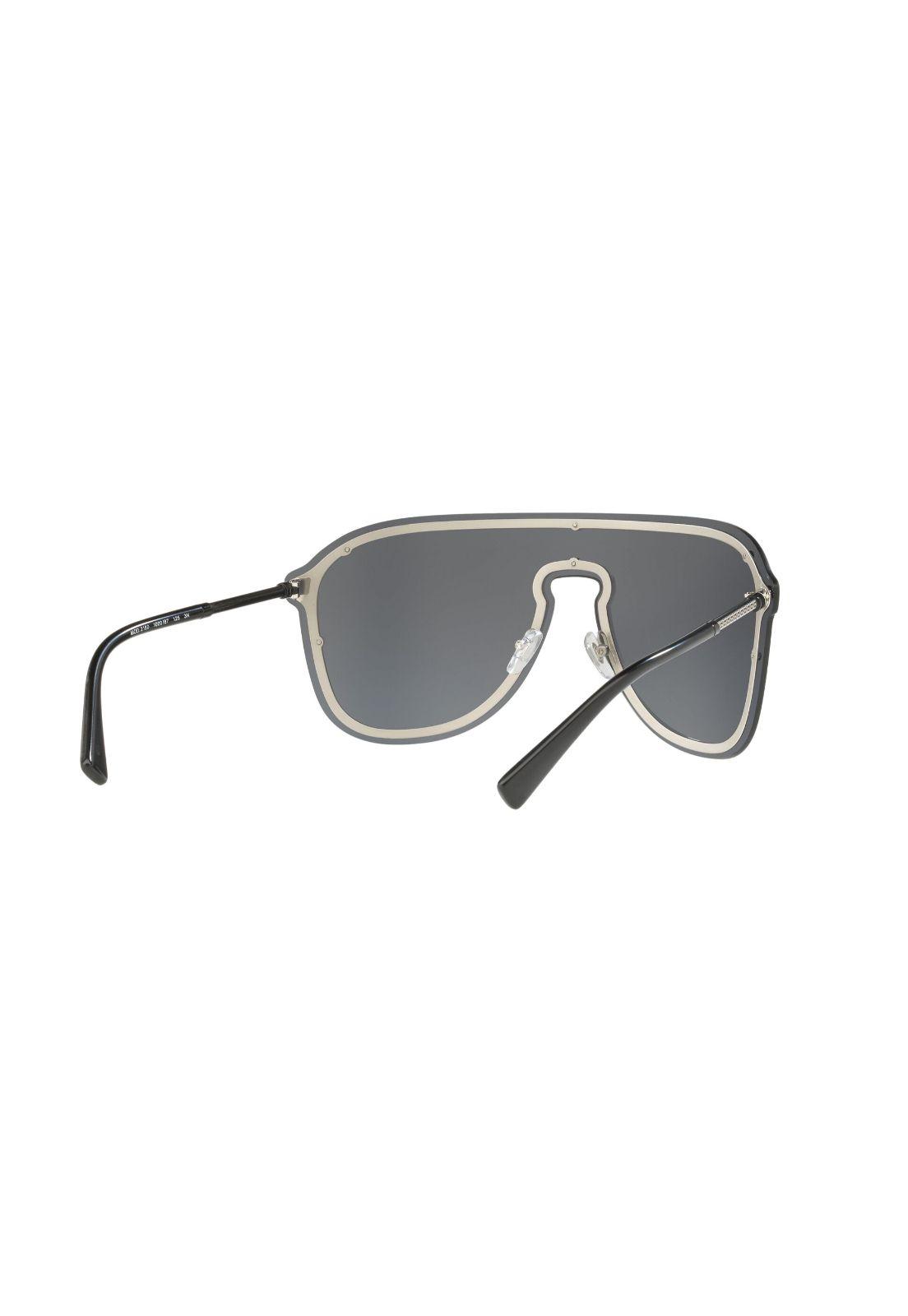 Lentes De Sol Plata Versace VE218010008744-7