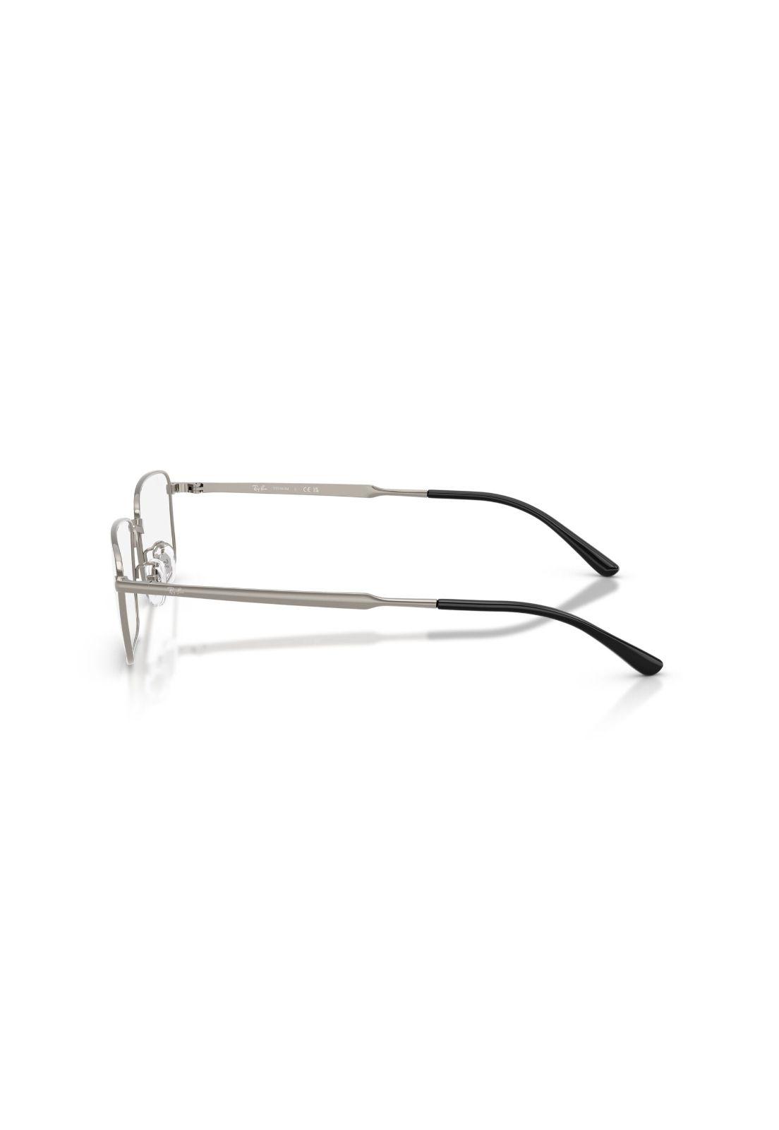 Ray-Ban Optical Lentes Ópticos RX8786D 1000 55-2