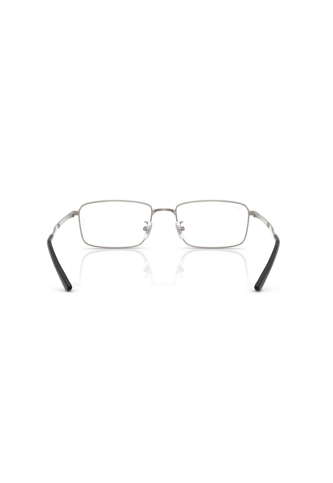Ray-Ban Optical Lentes Ópticos RX8786D 1000 55-3