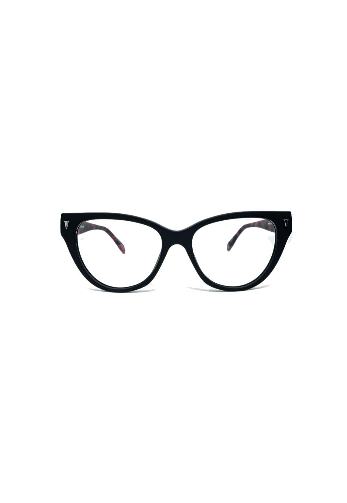 Lentes Ópticos Negro Mita Eyewear-0
