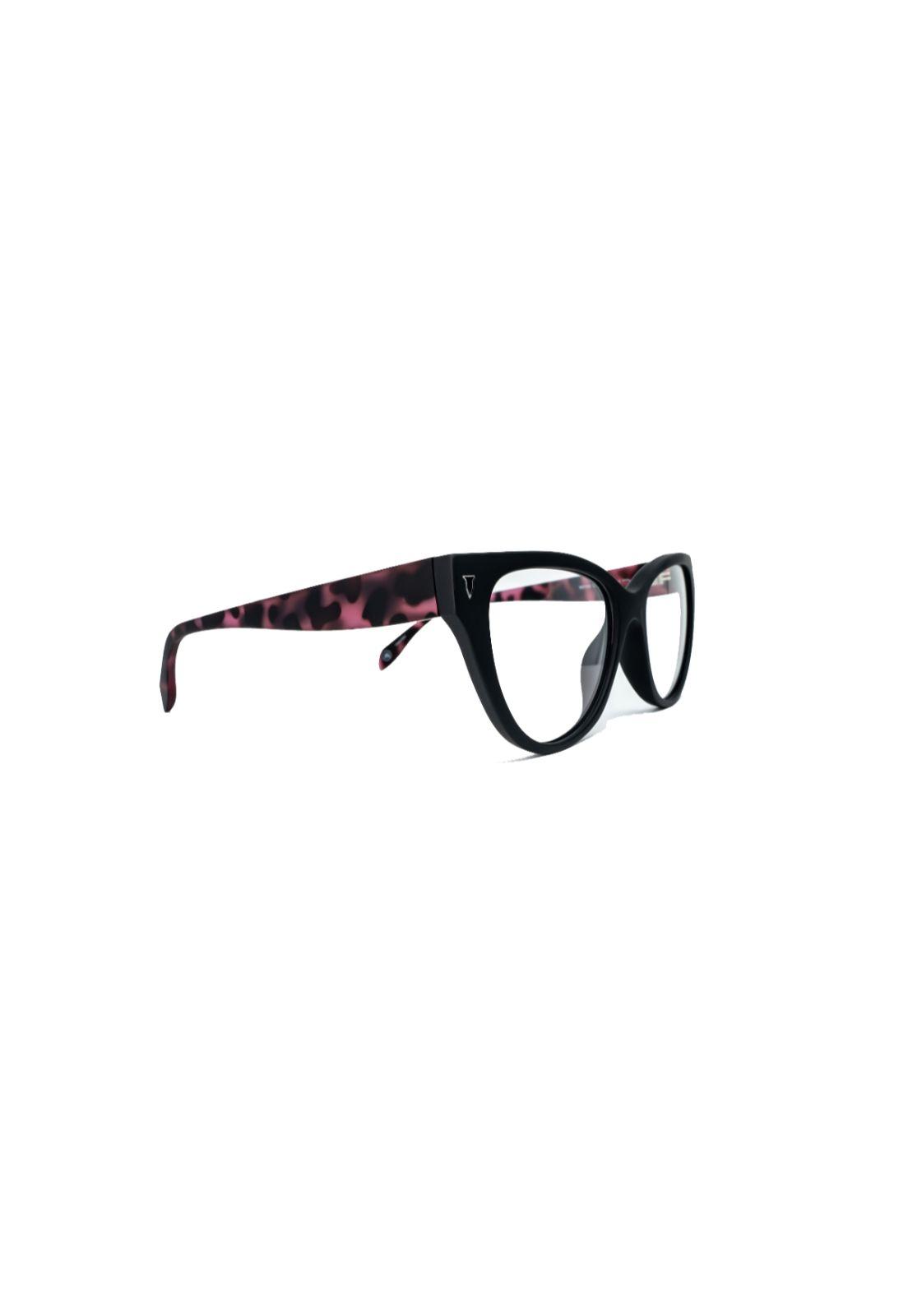 Lentes Ópticos Negro Mita Eyewear-1
