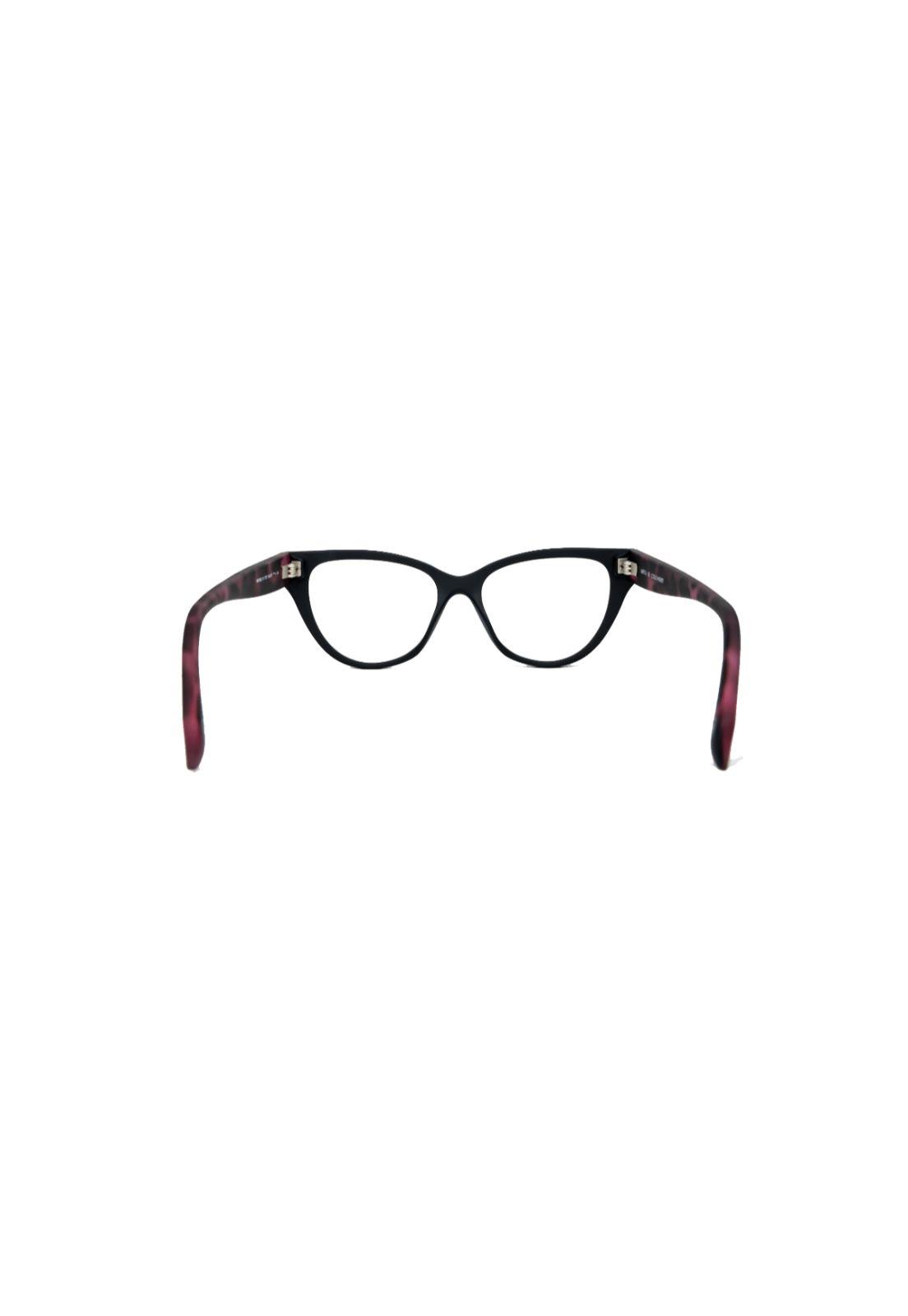 Lentes Ópticos Negro Mita Eyewear-3