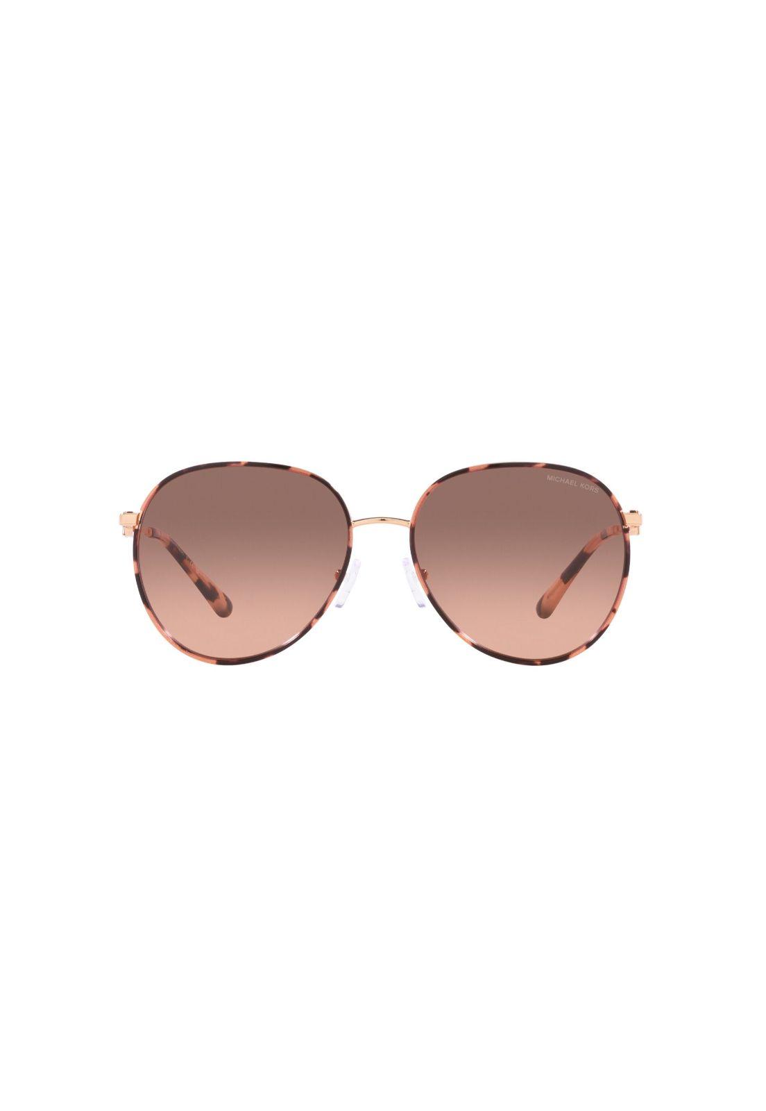 Lentes de Sol Empire Pink Tortoise Michael Kors-0