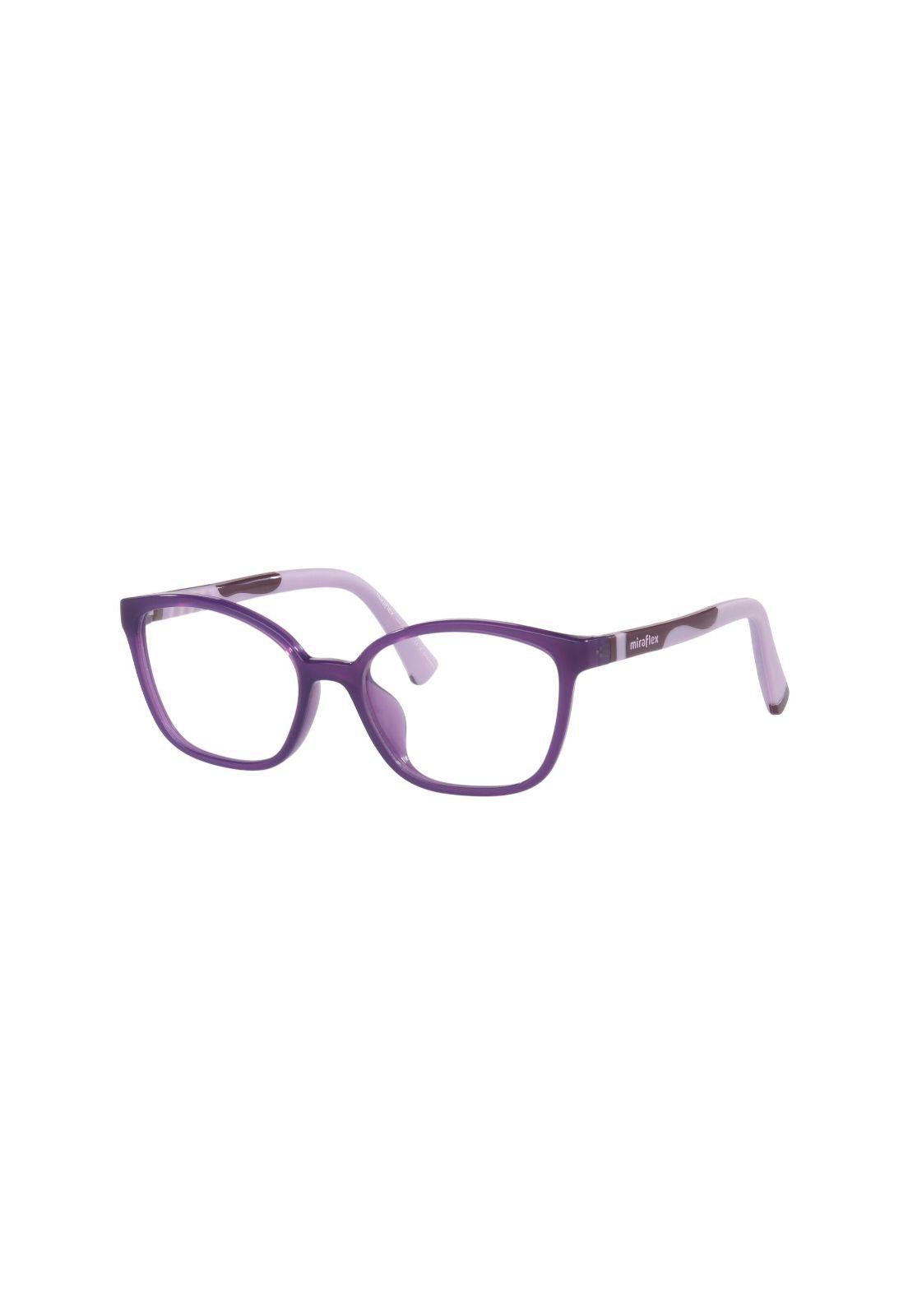 Miraflex Lentes Ópticos MF4039 N353 50-1