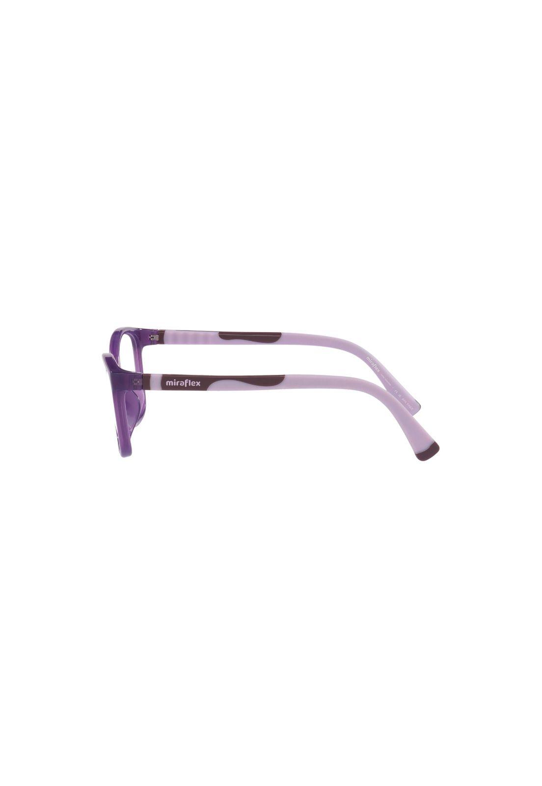 Miraflex Lentes Ópticos MF4039 N353 50-2