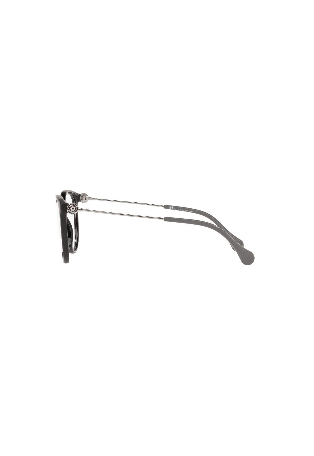 Lentes Ópticos Negro Kipling KP3133H513-3