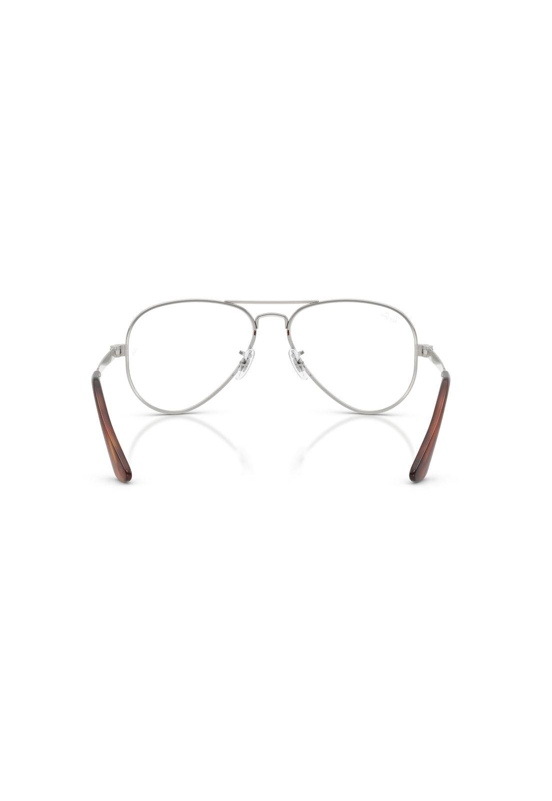 Ray-Ban Optical Lentes Ópticos Aviator Max RX3925V 2501  58-3