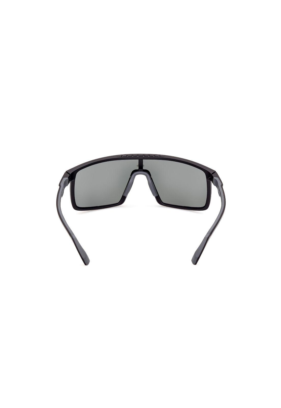 Lentes de Sol Negro Adidas Sport SP005702A00-4