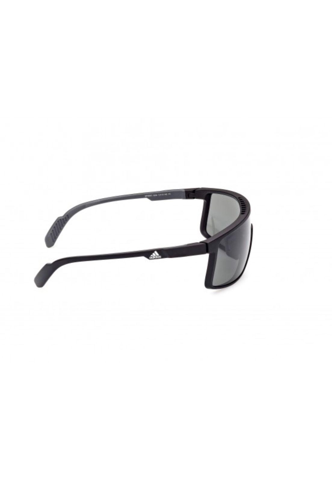 Lentes de Sol Negro Adidas Sport SP005702A00-6