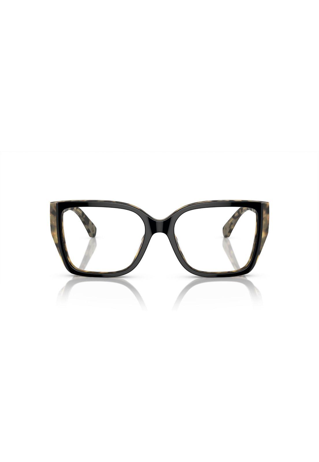Lentes Ópticos Castello Black Michael Kors MK4115U3950-0