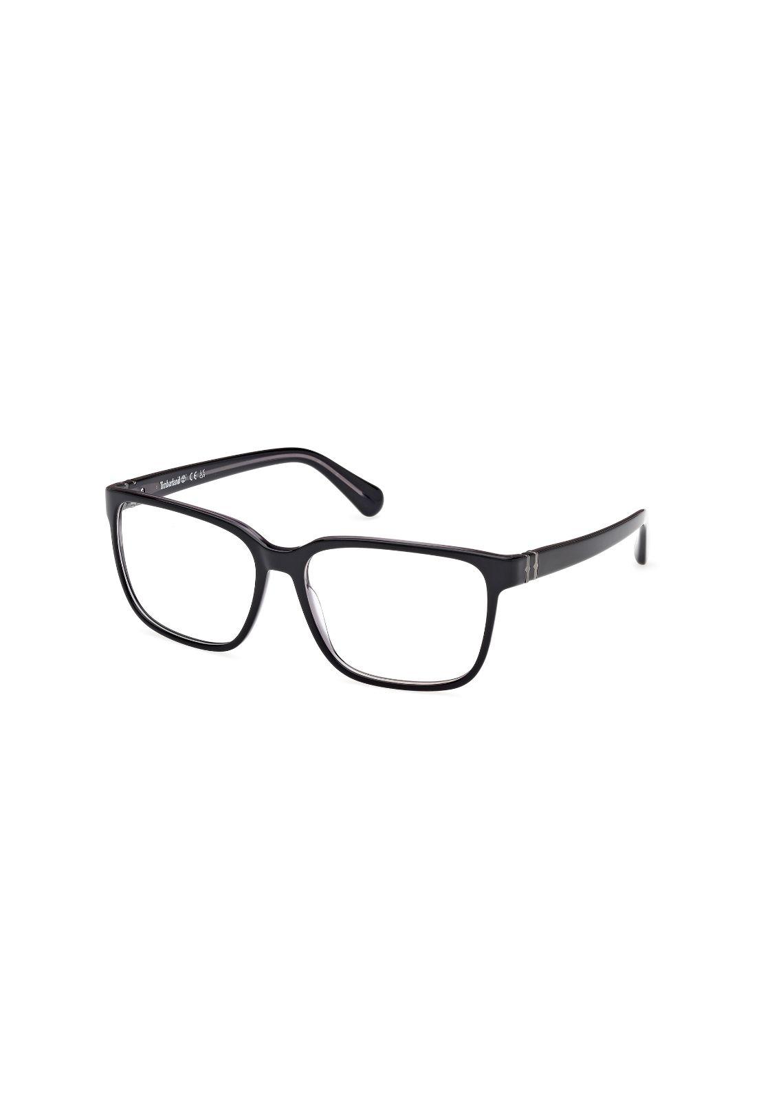 Lentes Ópticos Negro Timberland TB50034001-1