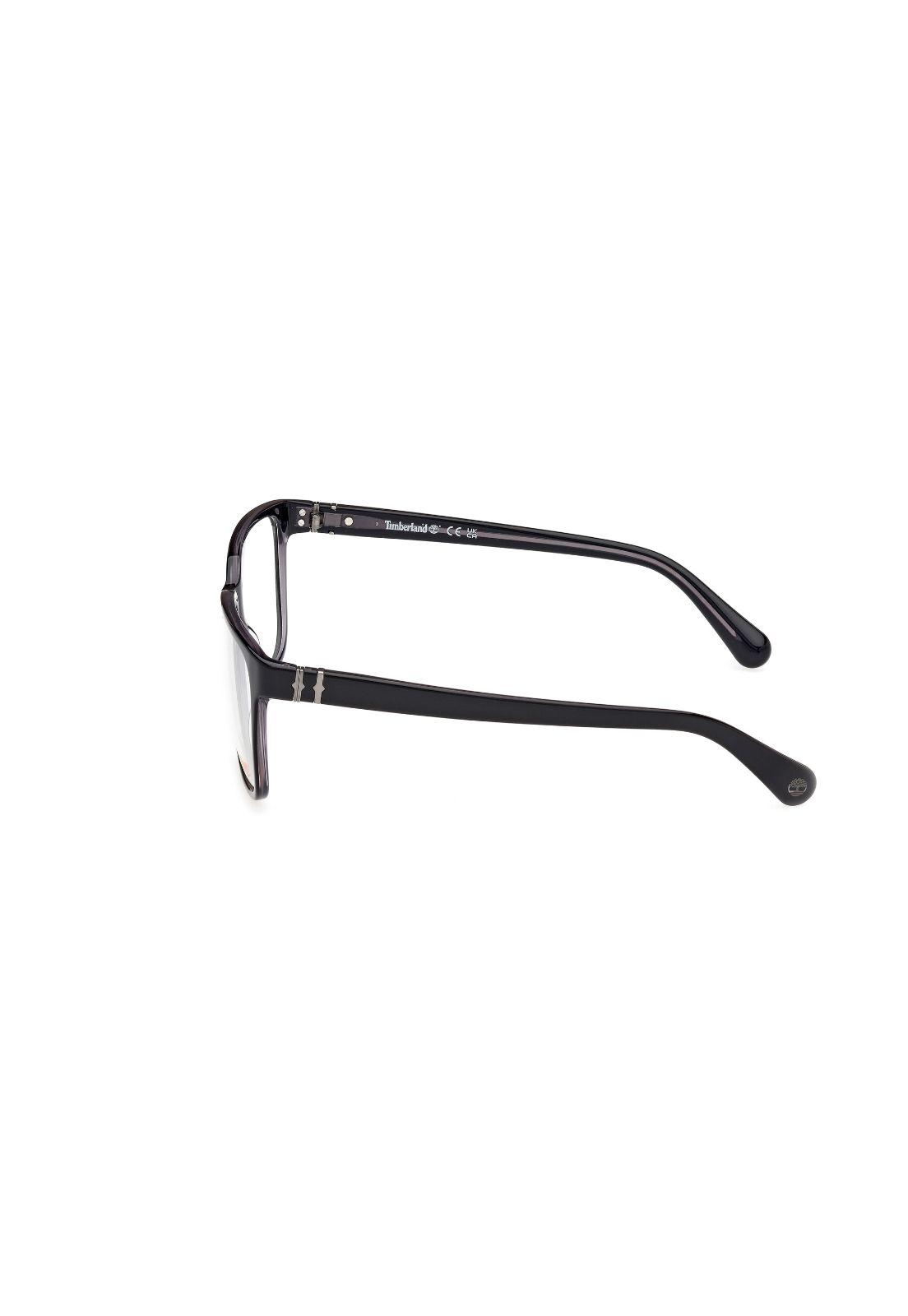 Lentes Ópticos Negro Timberland TB50034001-2