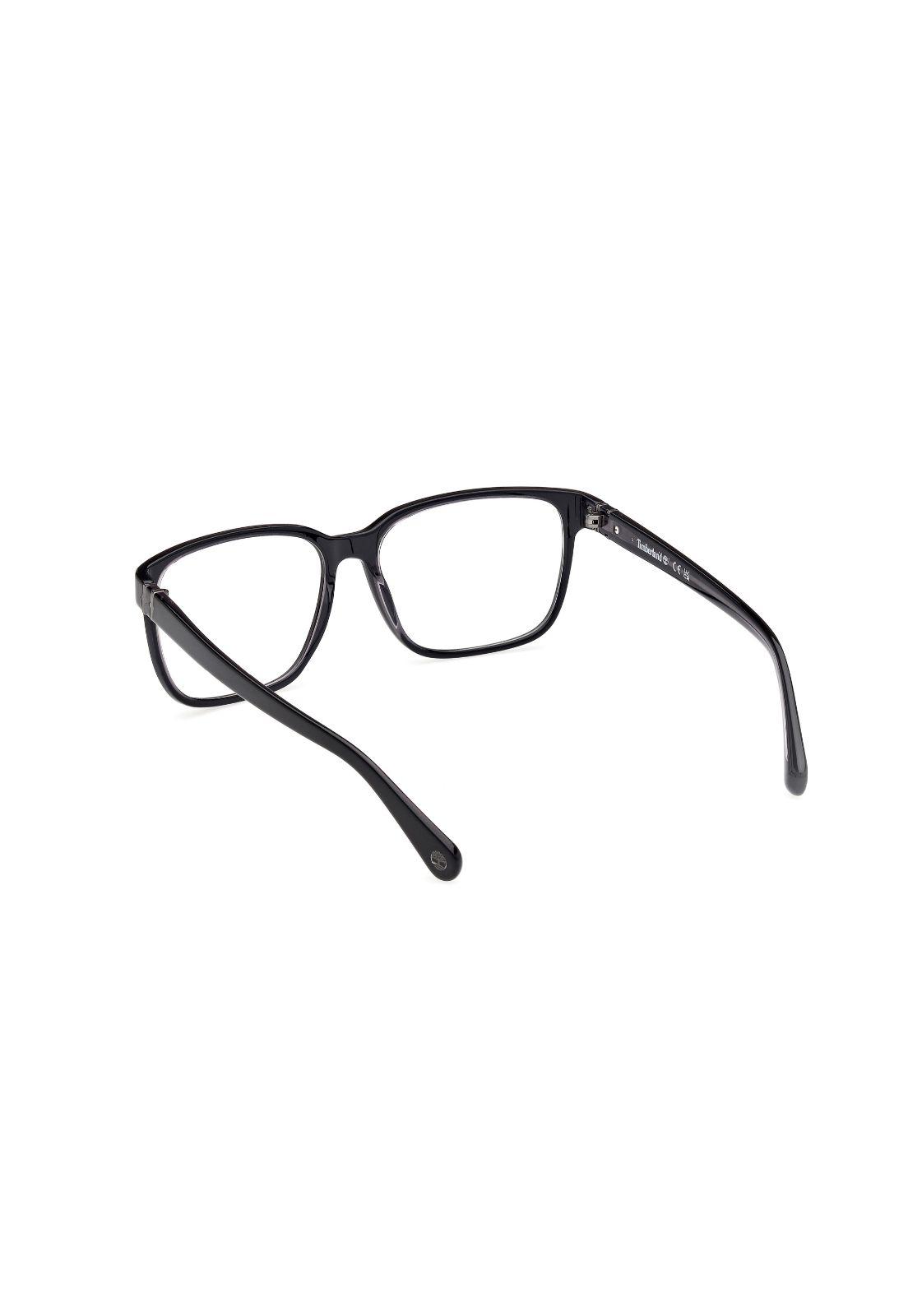 Lentes Ópticos Negro Timberland TB50034001-3