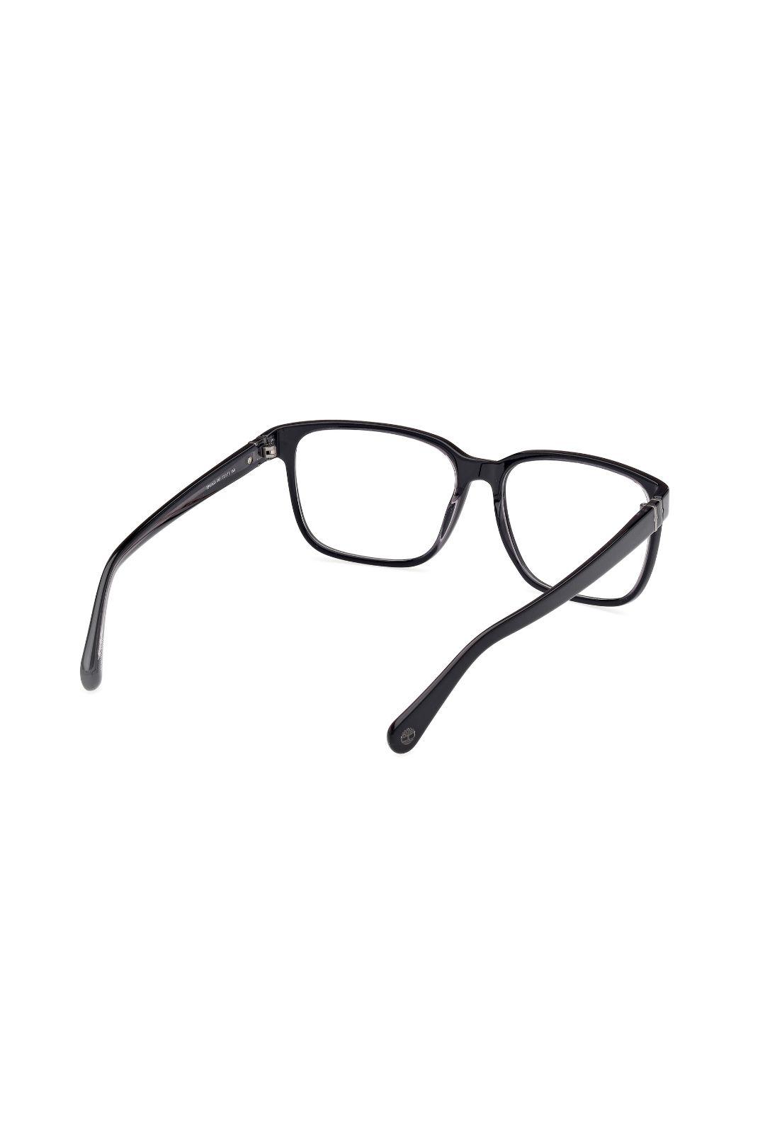 Lentes Ópticos Negro Timberland TB50034001-5