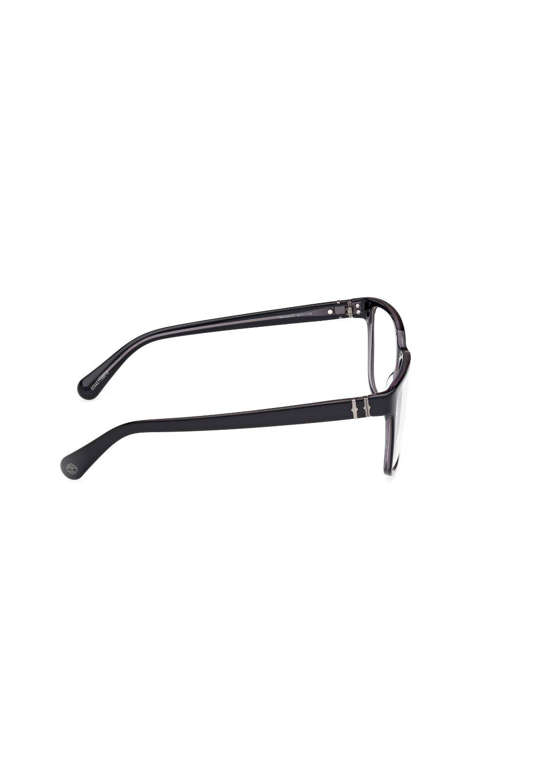 Lentes Ópticos Negro Timberland TB50034001-6