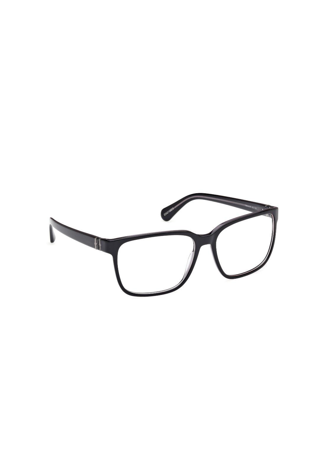 Lentes Ópticos Negro Timberland TB50034001-7