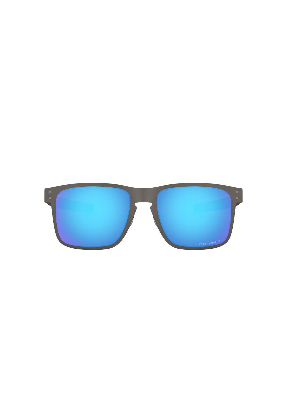 Lentes de Sol Holbrook Prizm Sapphire Polarizados Oakley-0