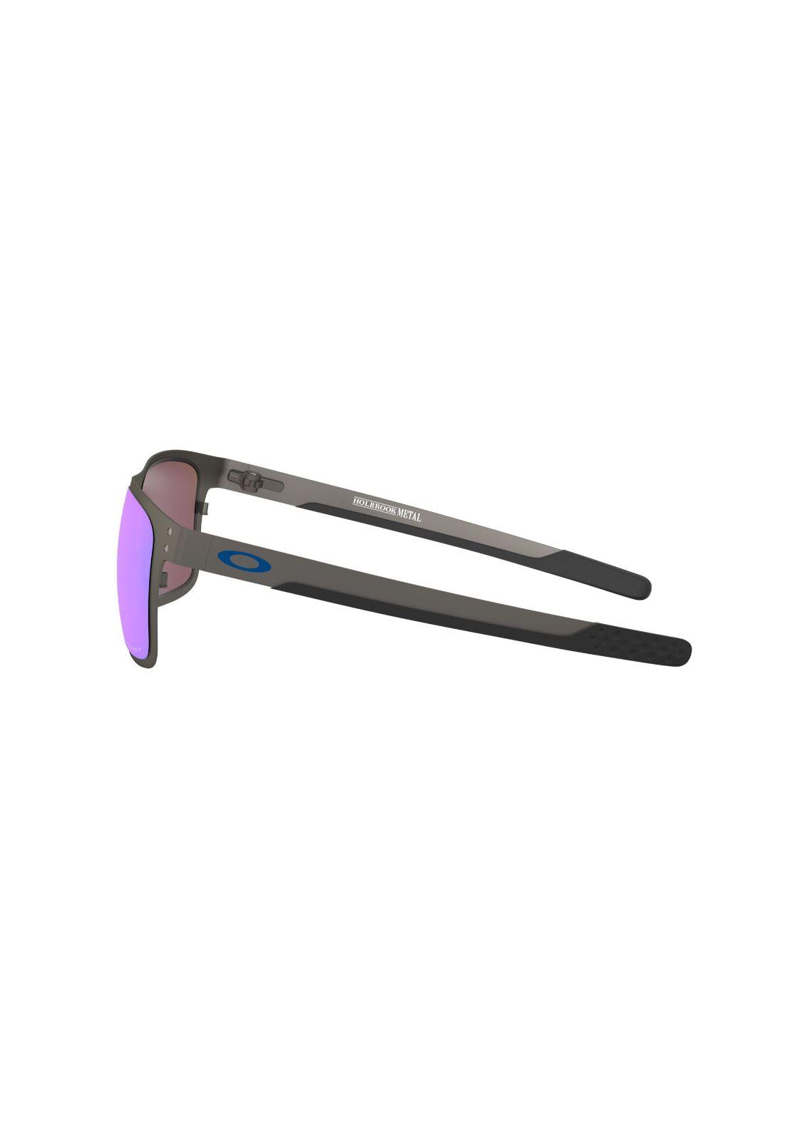 Lentes de Sol Holbrook Prizm Sapphire Polarizados Oakley-2