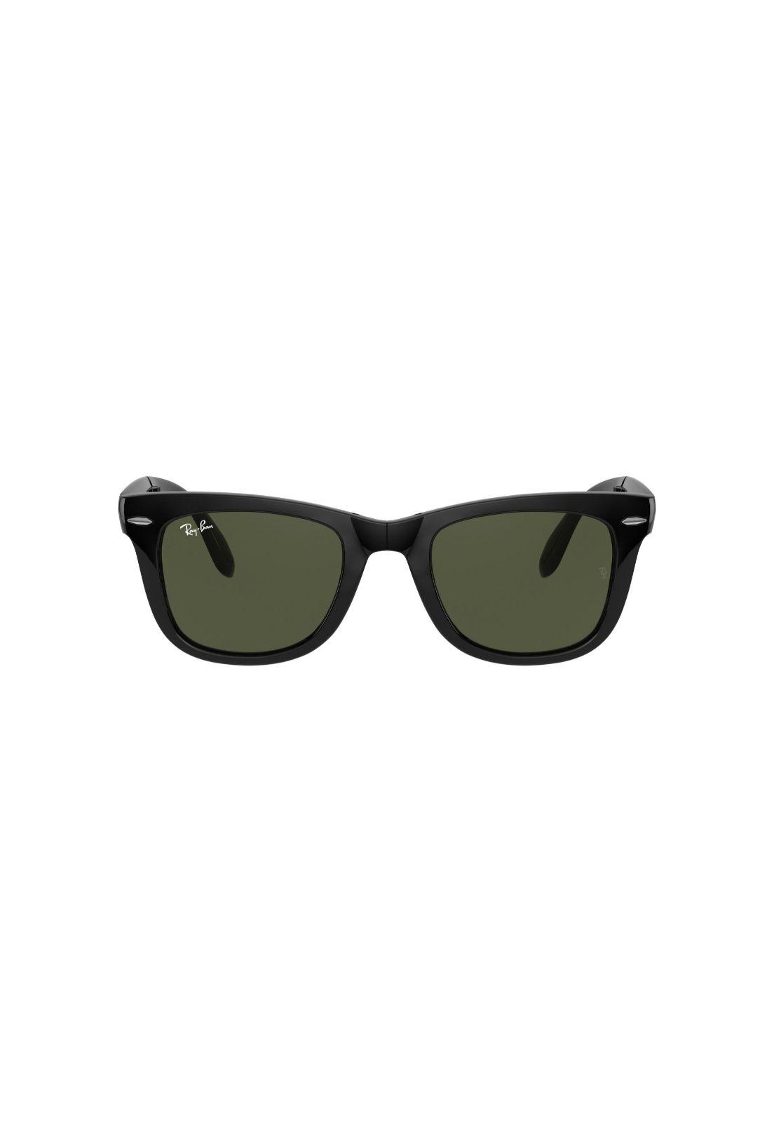 Lentes de Sol Wayfarer Folding Negro Ray-Ban RB4105601-0