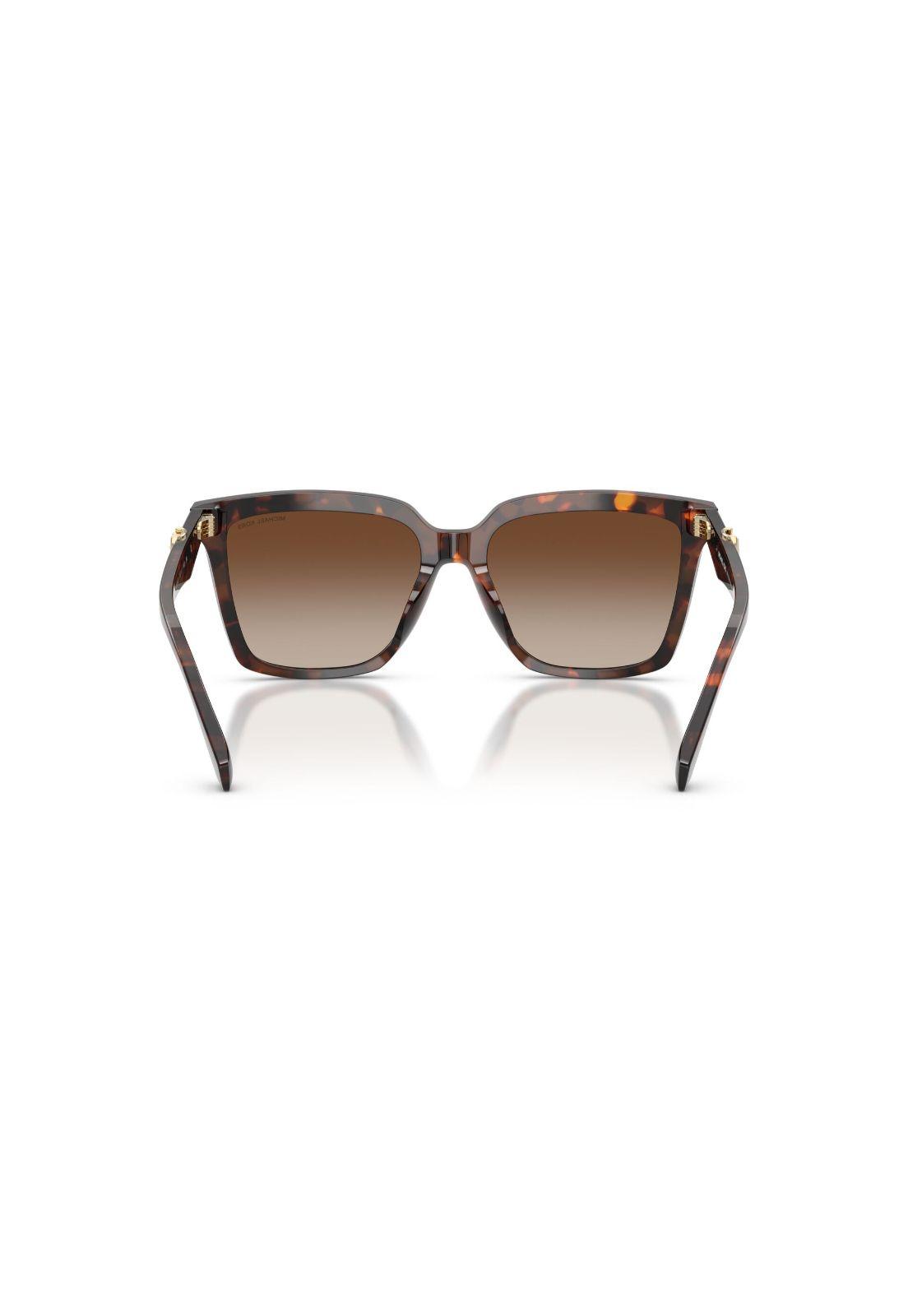 Michael Kors Lentes de Sol Menaggio Espejados Degradados MK2256U 4031AO 55-3