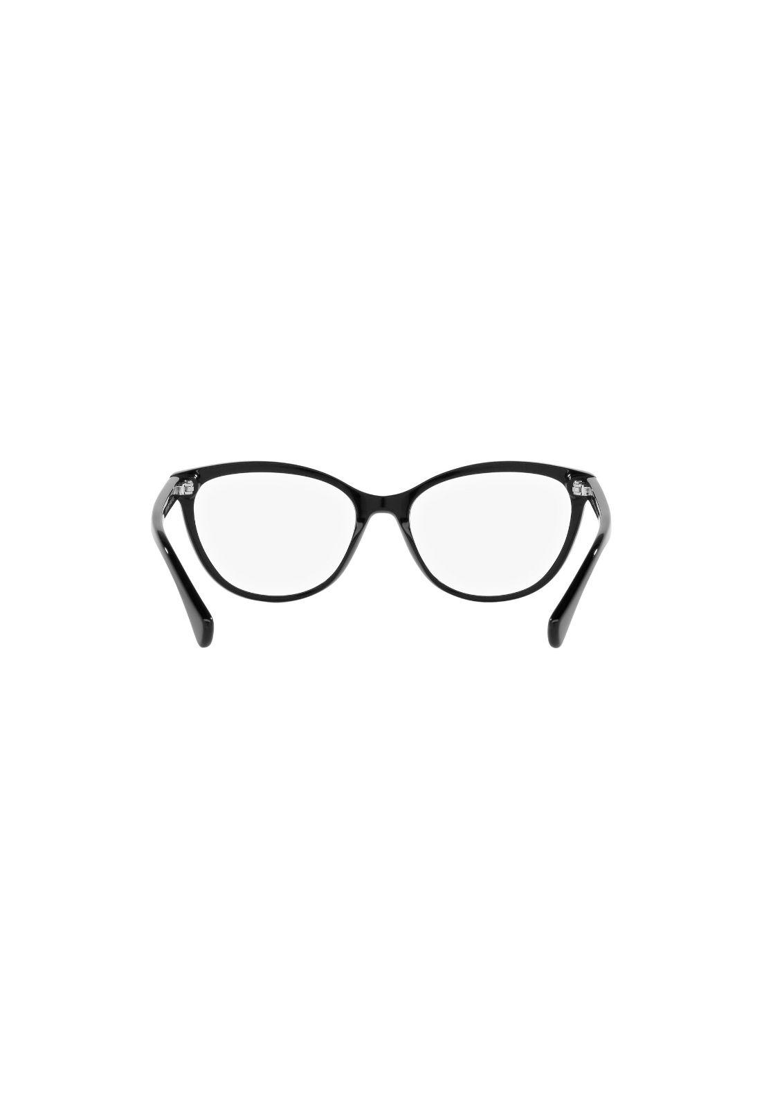 Lentes Ópticos Shiny Black Ralph RA71345001-3