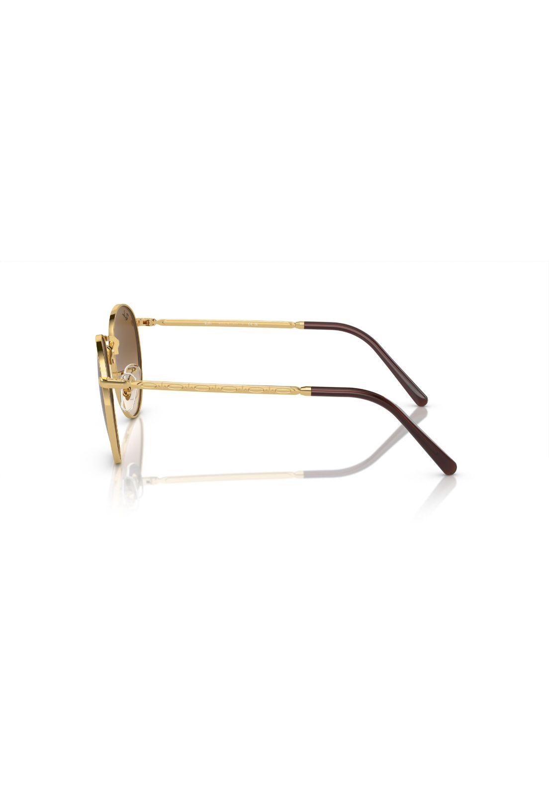 Lentes De Sol New Round Arista Ray-Ban RB363700151-2
