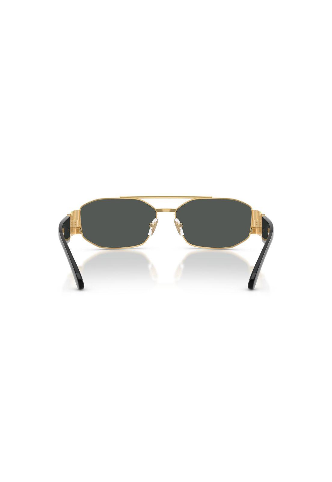 Versace Lentes de Sol Biggie Metallo VE2287 100287 58-3