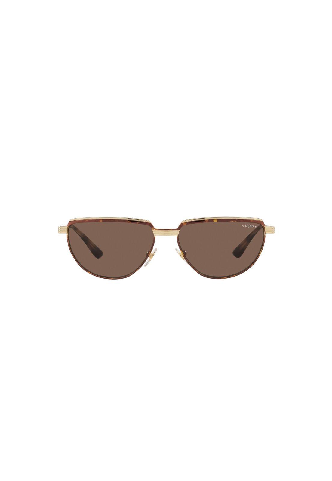 Lentes de Sol Marrón Vogue VO4235S507873-0
