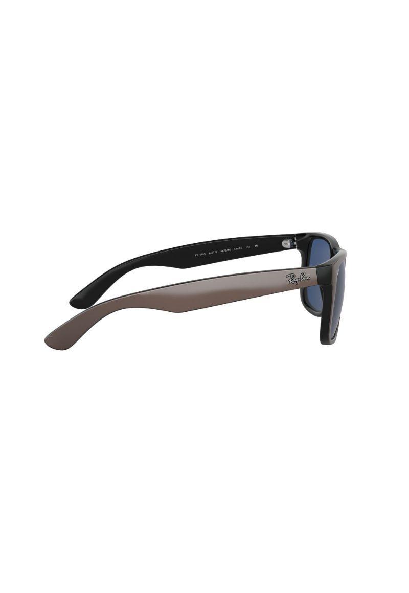 Lentes de Sol Justin Marron Metallic Ray-Ban RB416564708055-9