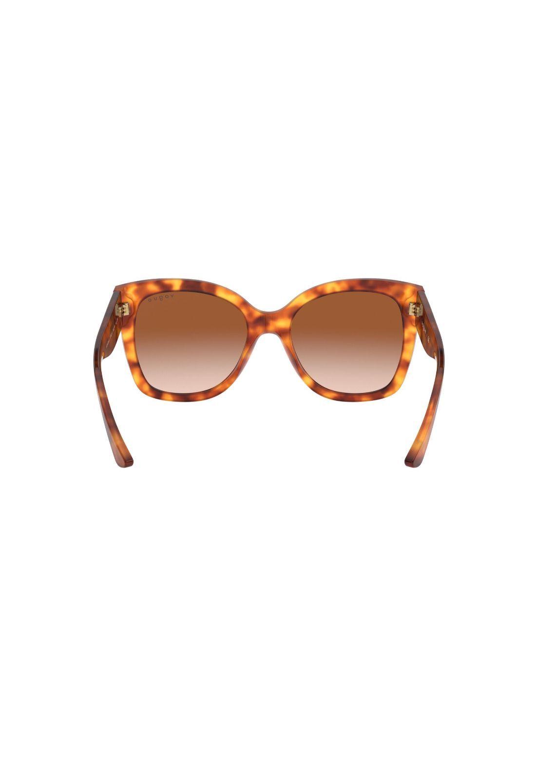 Lentes de Sol Yellow Havana Vogue VO5338S27921354-6