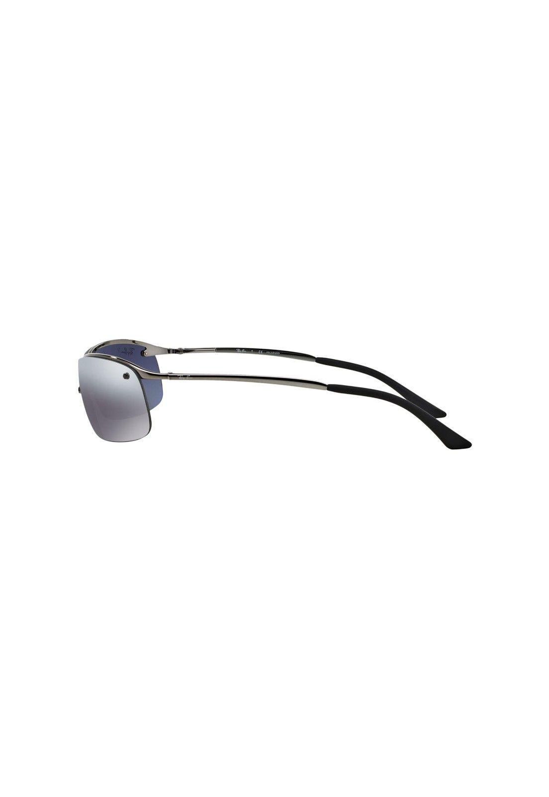 Lentes de Sol Gris Polarizados Ray-Ban RB318300482-3