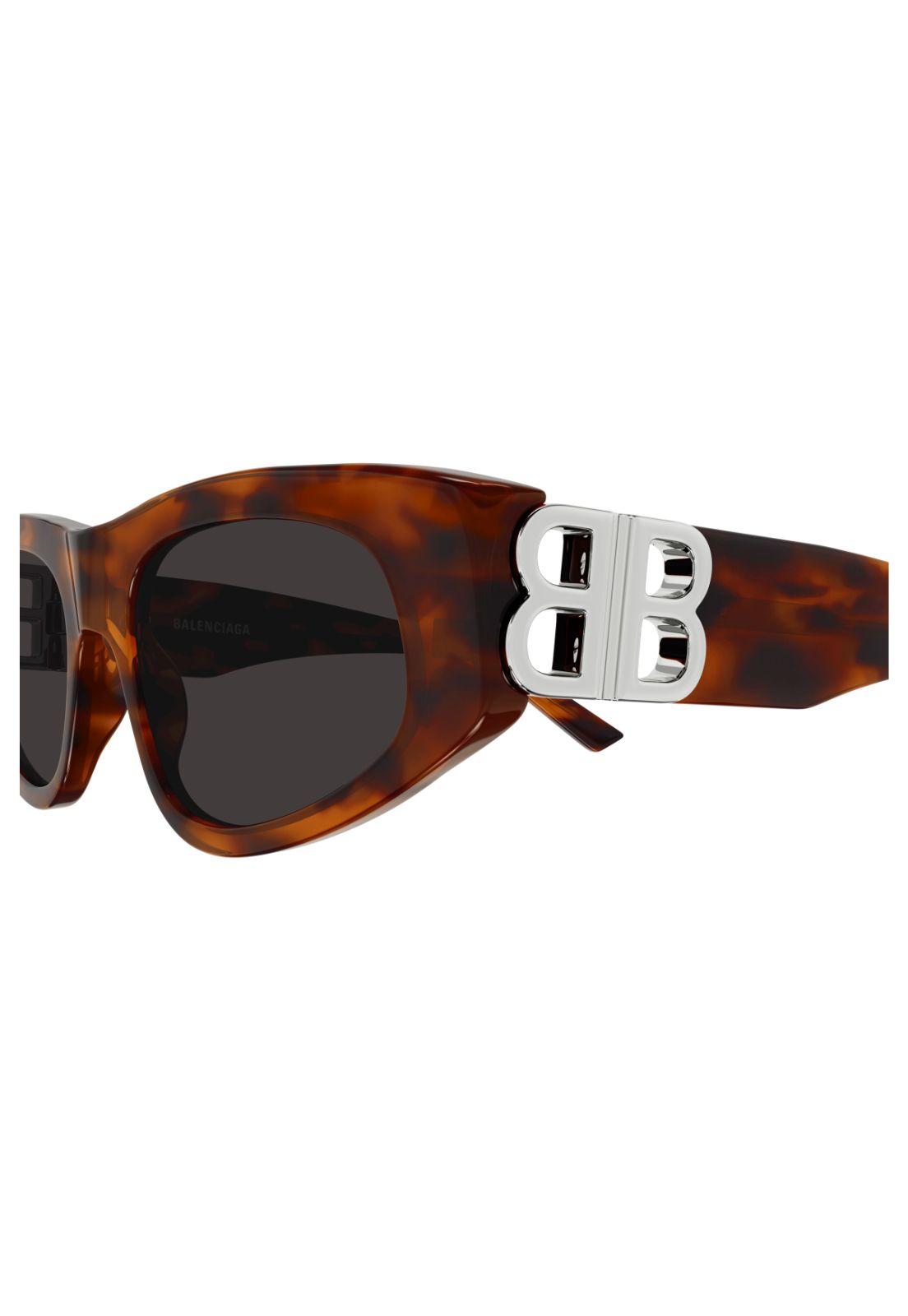 Lentes de Sol Havana Balenciaga BB0095S024-2