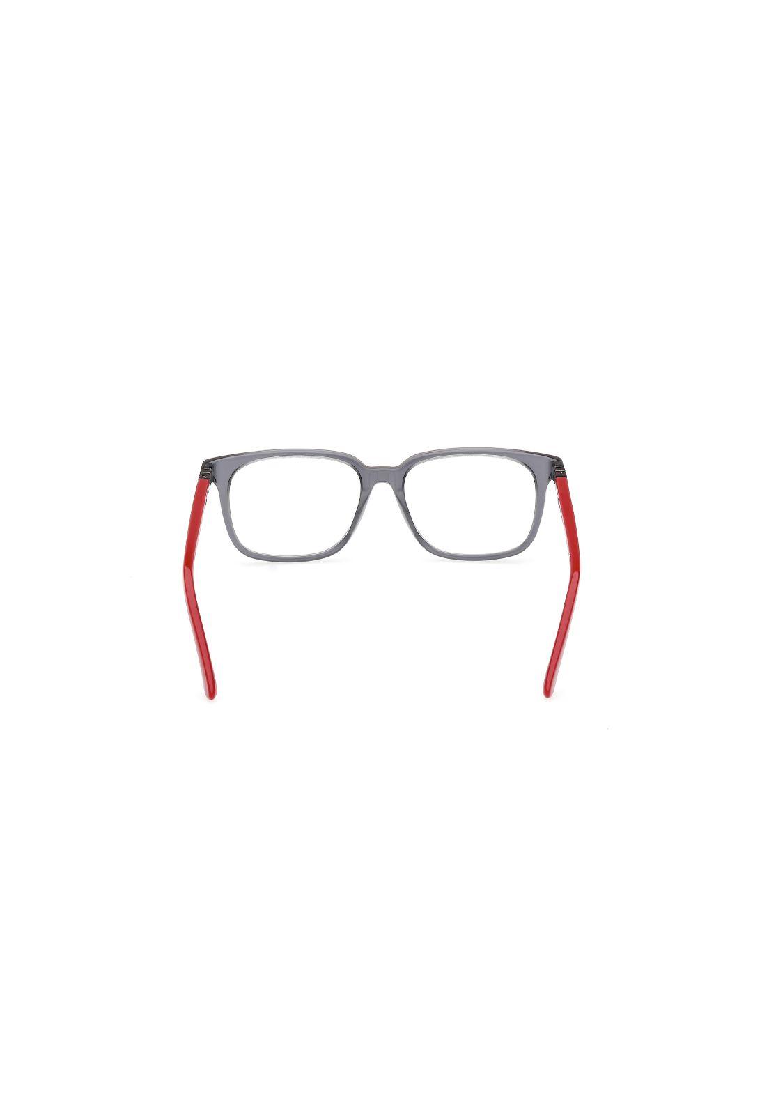 Lentes Ópticos Grey Skechers Kids SE120248020-4