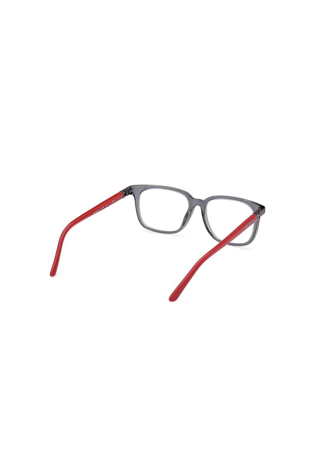 Lentes Ópticos Grey Skechers Kids SE120248020-5