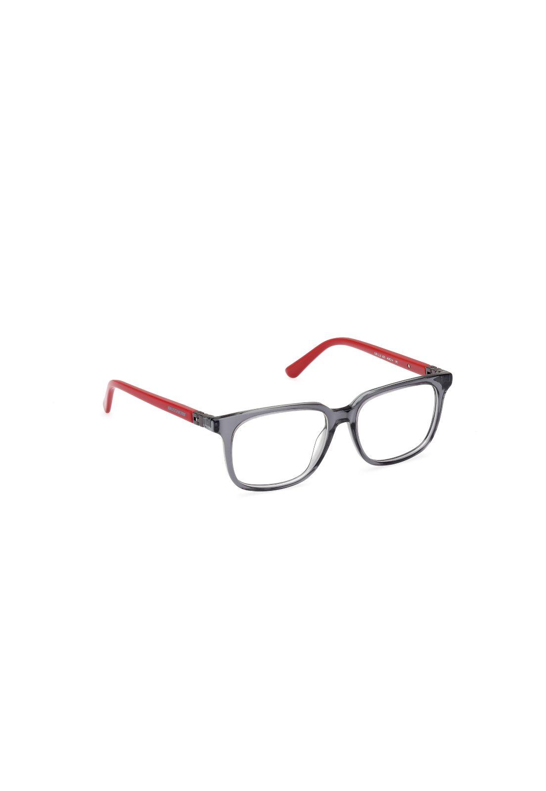Lentes Ópticos Grey Skechers Kids SE120248020-7