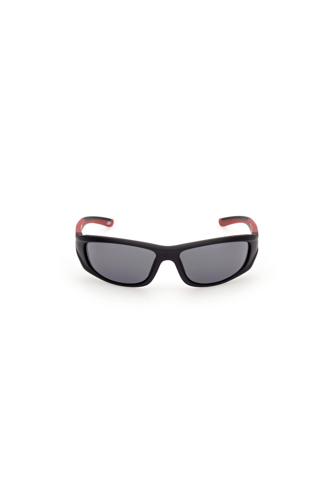Lentes de Sol Negro Skechers Kids SE906802A-0