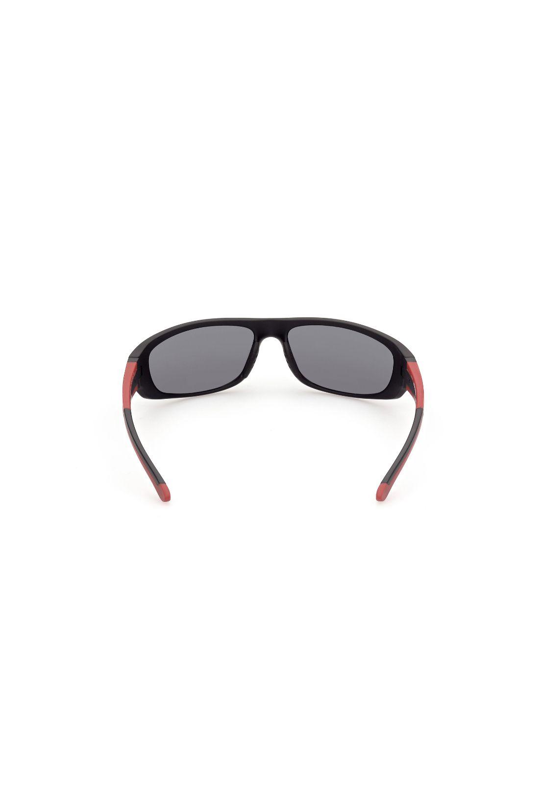 Lentes de Sol Negro Skechers Kids SE906802A-3