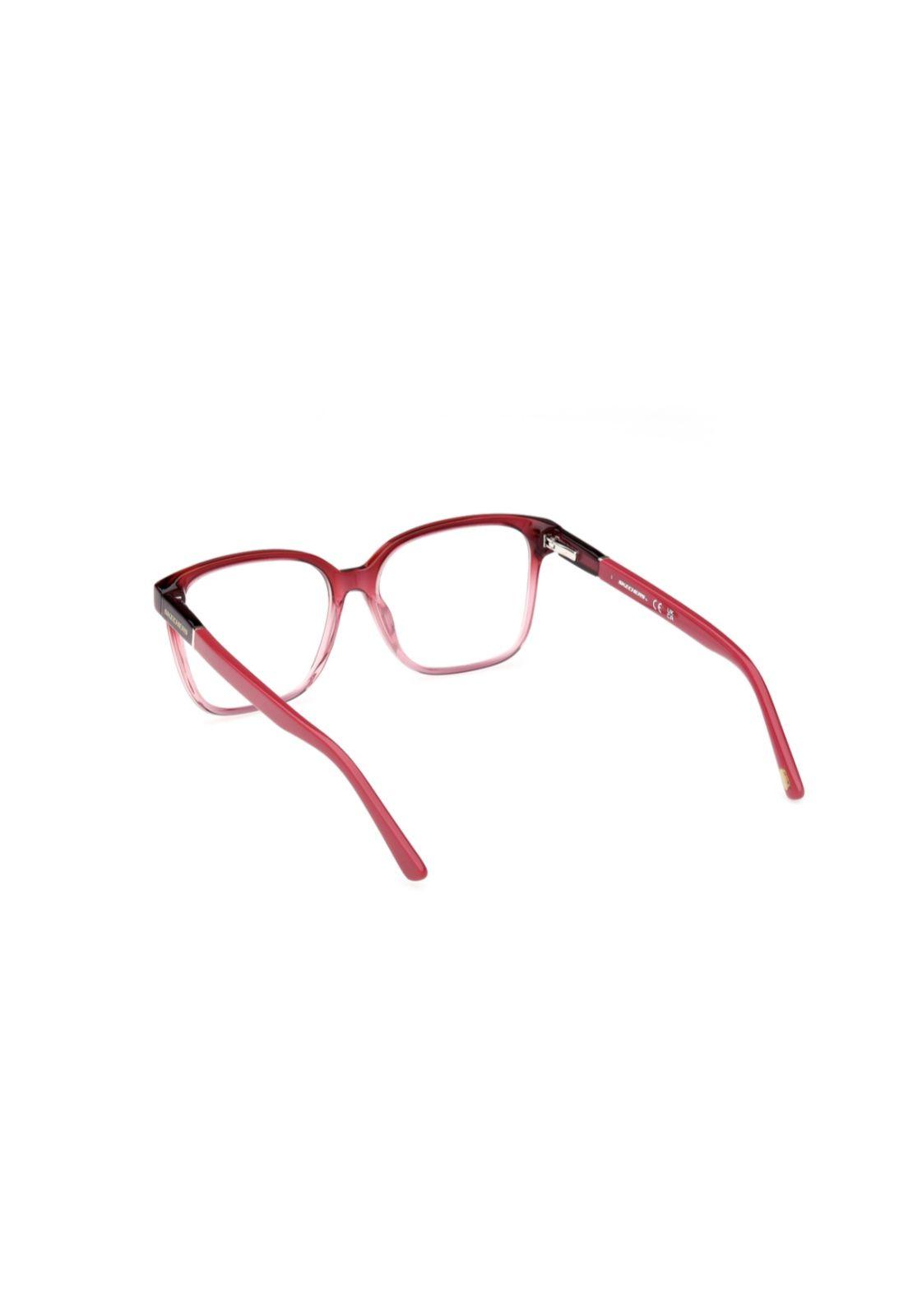 Lentes Ópticos Bordo Skechers SE2235069-3