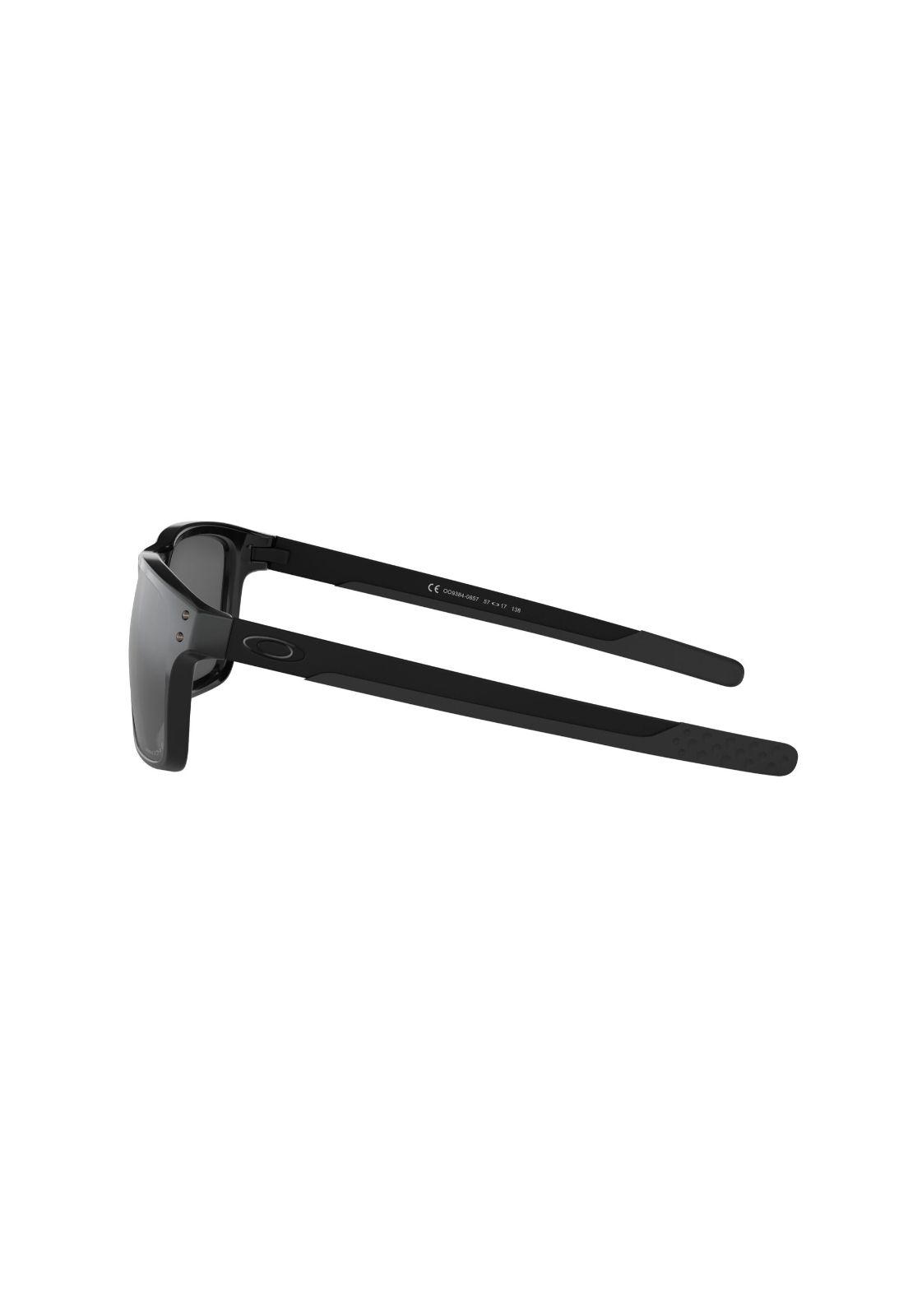 Lentes de Sol Holbrook Mix Prizm Black Polarizados Oakley-3