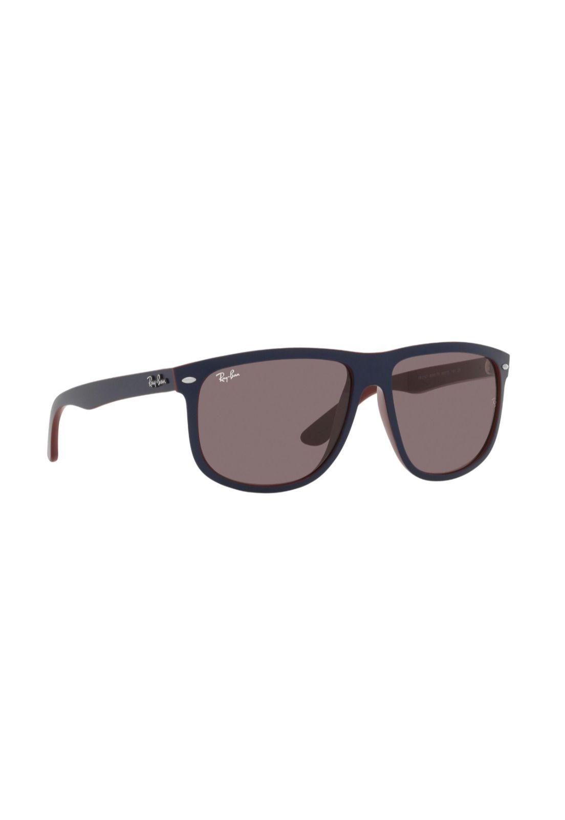 Ray-Ban Lentes de Sol Boyfriend RB4147 65697N 60-10