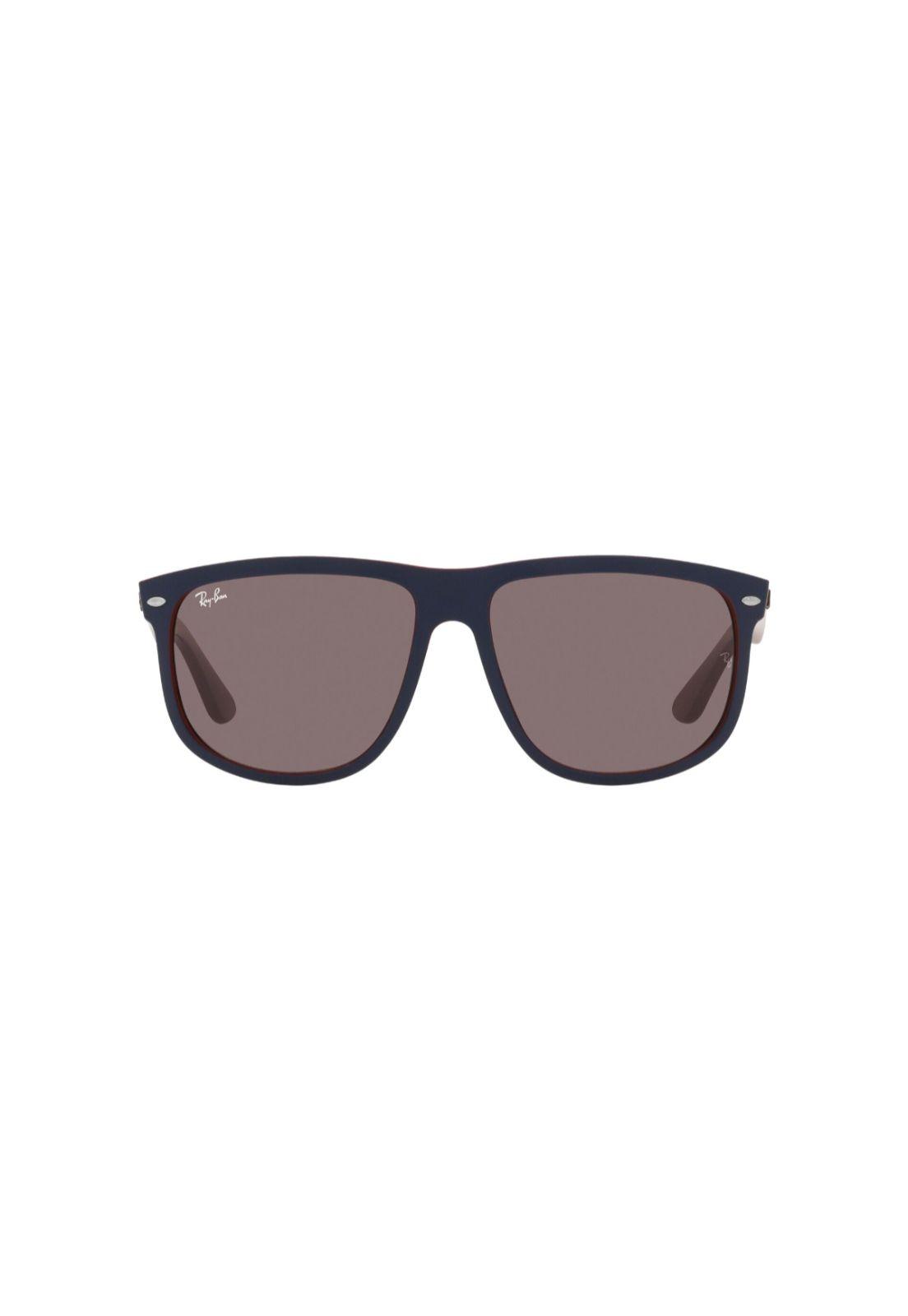 Lentes de Sol Boyfriend Marron Ray-Ban RB4147-0