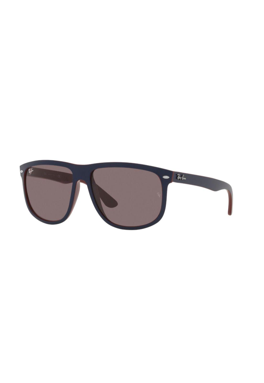 Lentes de Sol Boyfriend Marron Ray-Ban RB4147-1