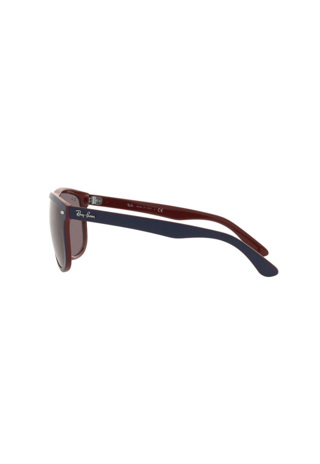 Lentes de Sol Boyfriend Marron Ray-Ban RB4147-2