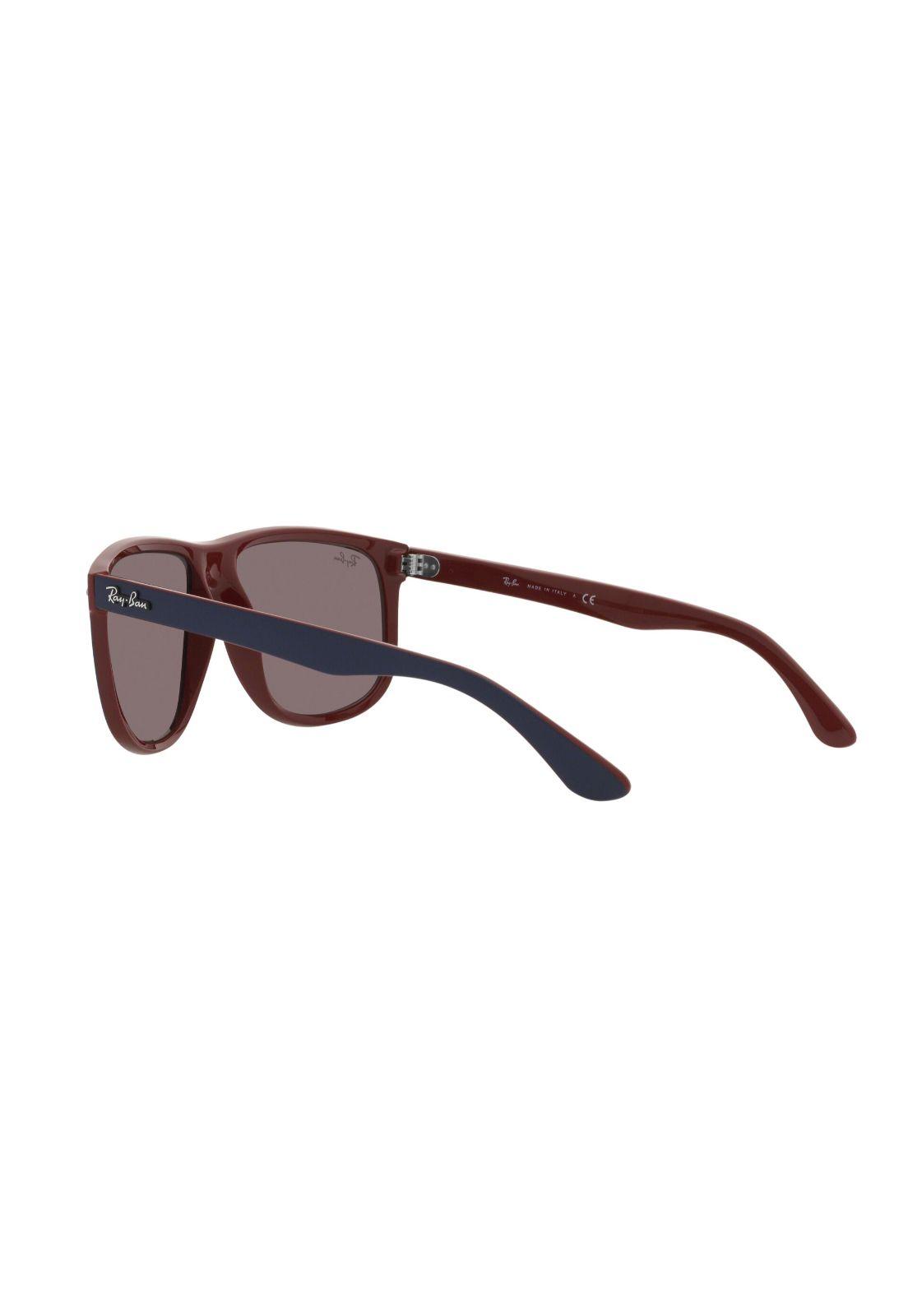 Lentes de Sol Boyfriend Marron Ray-Ban RB4147-3
