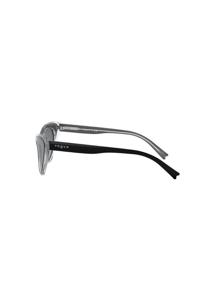 Lentes de Sol Negro Vogue VO5317SW8271149-3