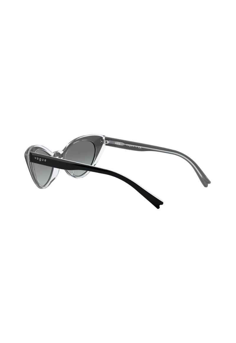 Lentes de Sol Negro Vogue VO5317SW8271149-4