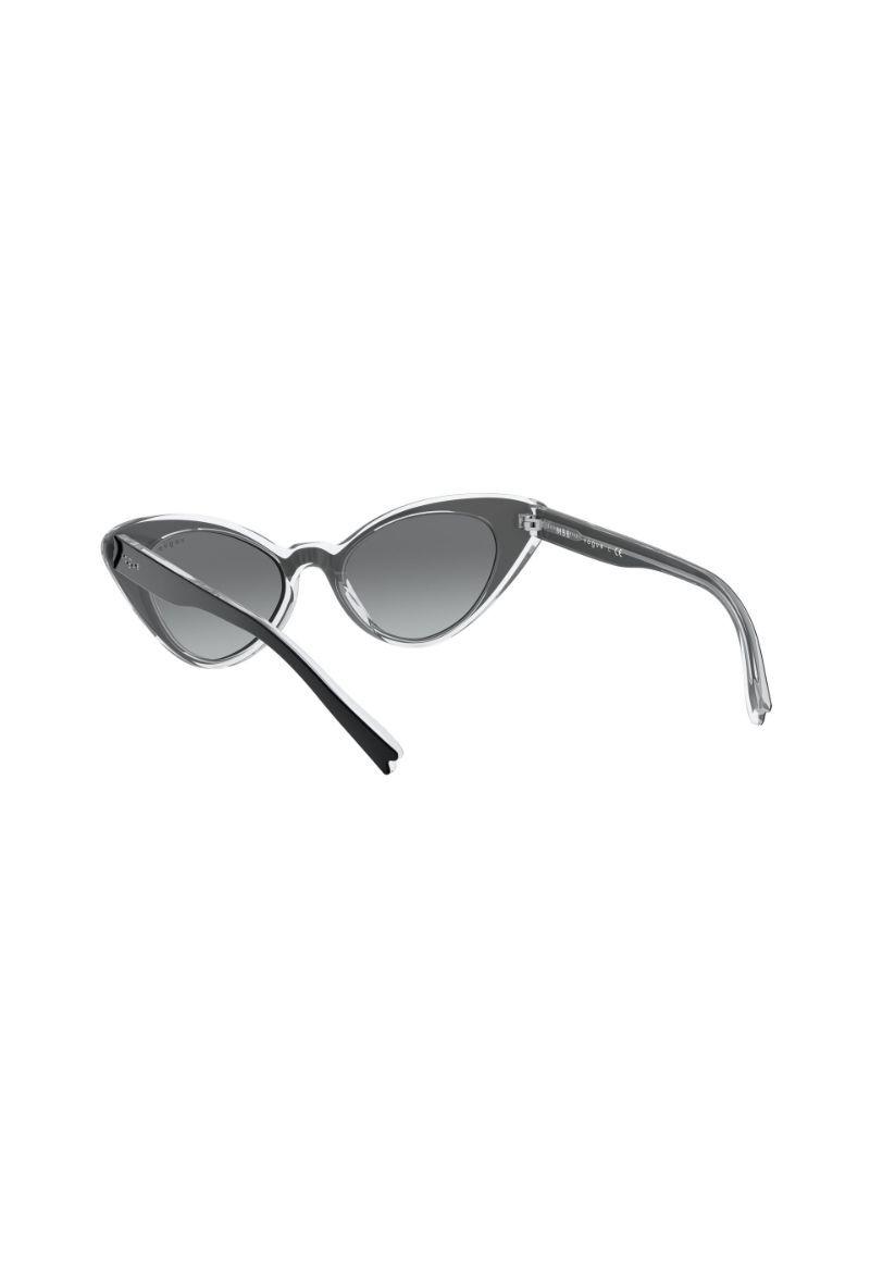 Lentes de Sol Negro Vogue VO5317SW8271149-5