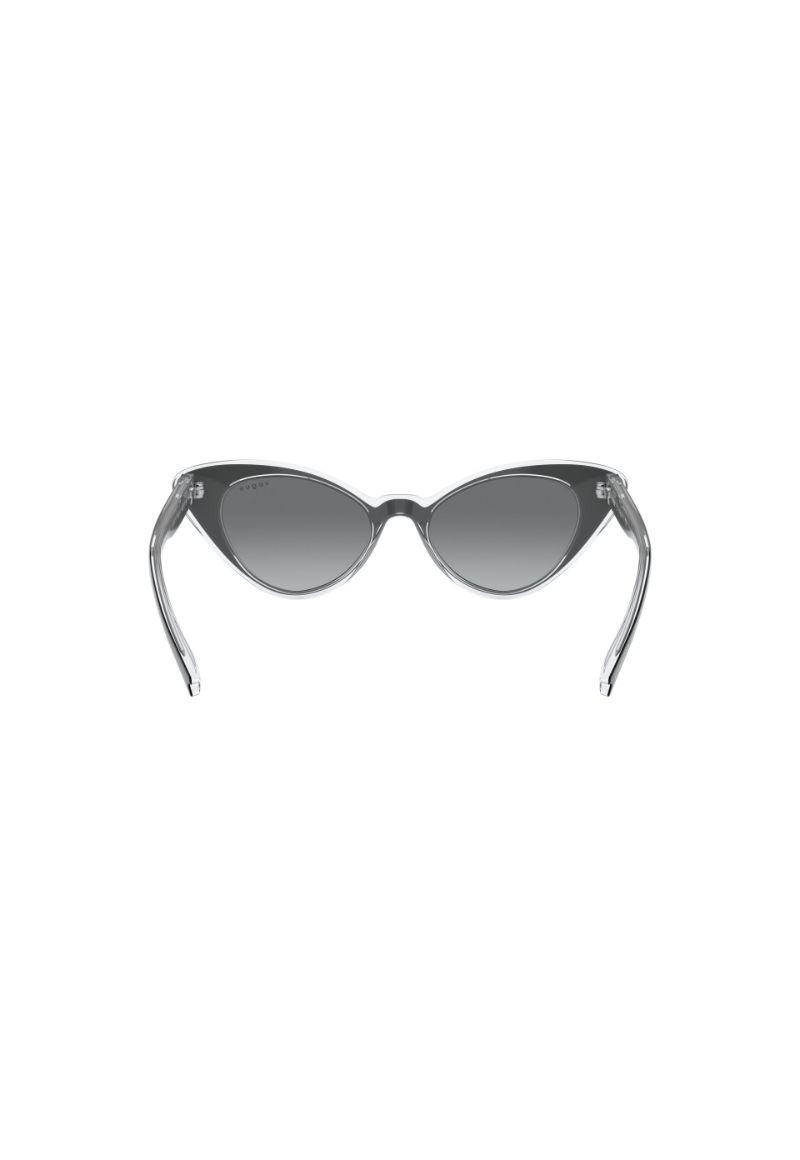 Lentes de Sol Negro Vogue VO5317SW8271149-6